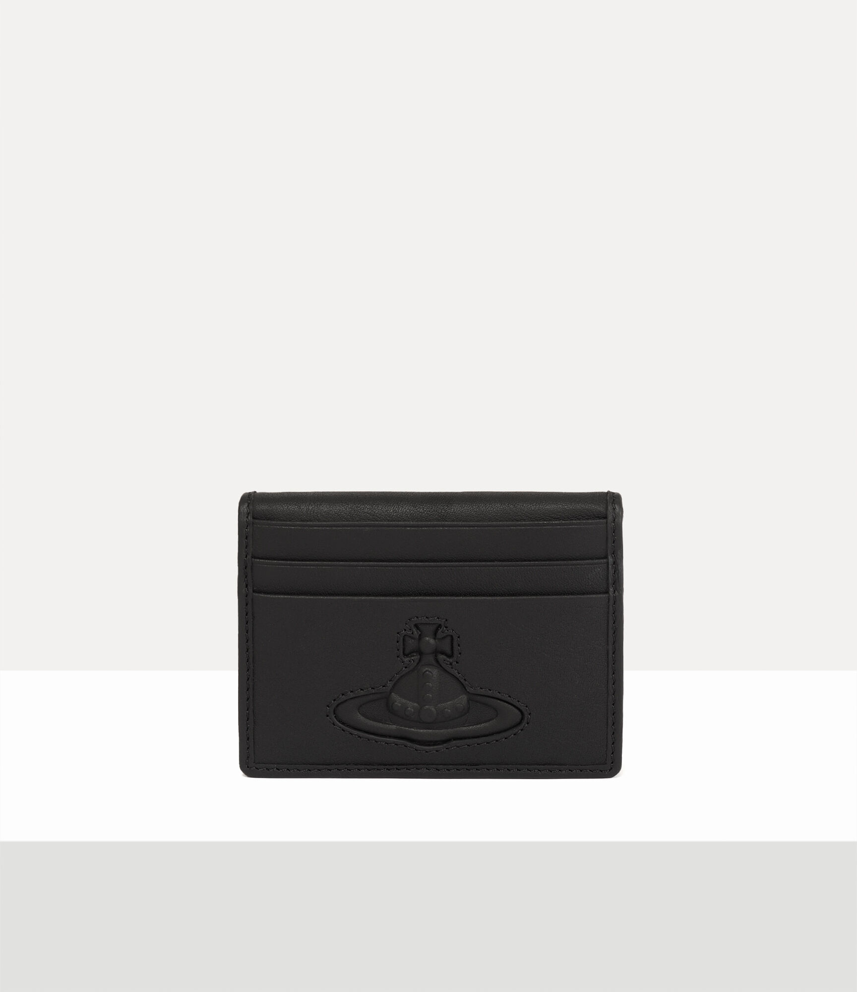 andreas kronthaler for vivienne westwood Man. Card Holder BLACK
