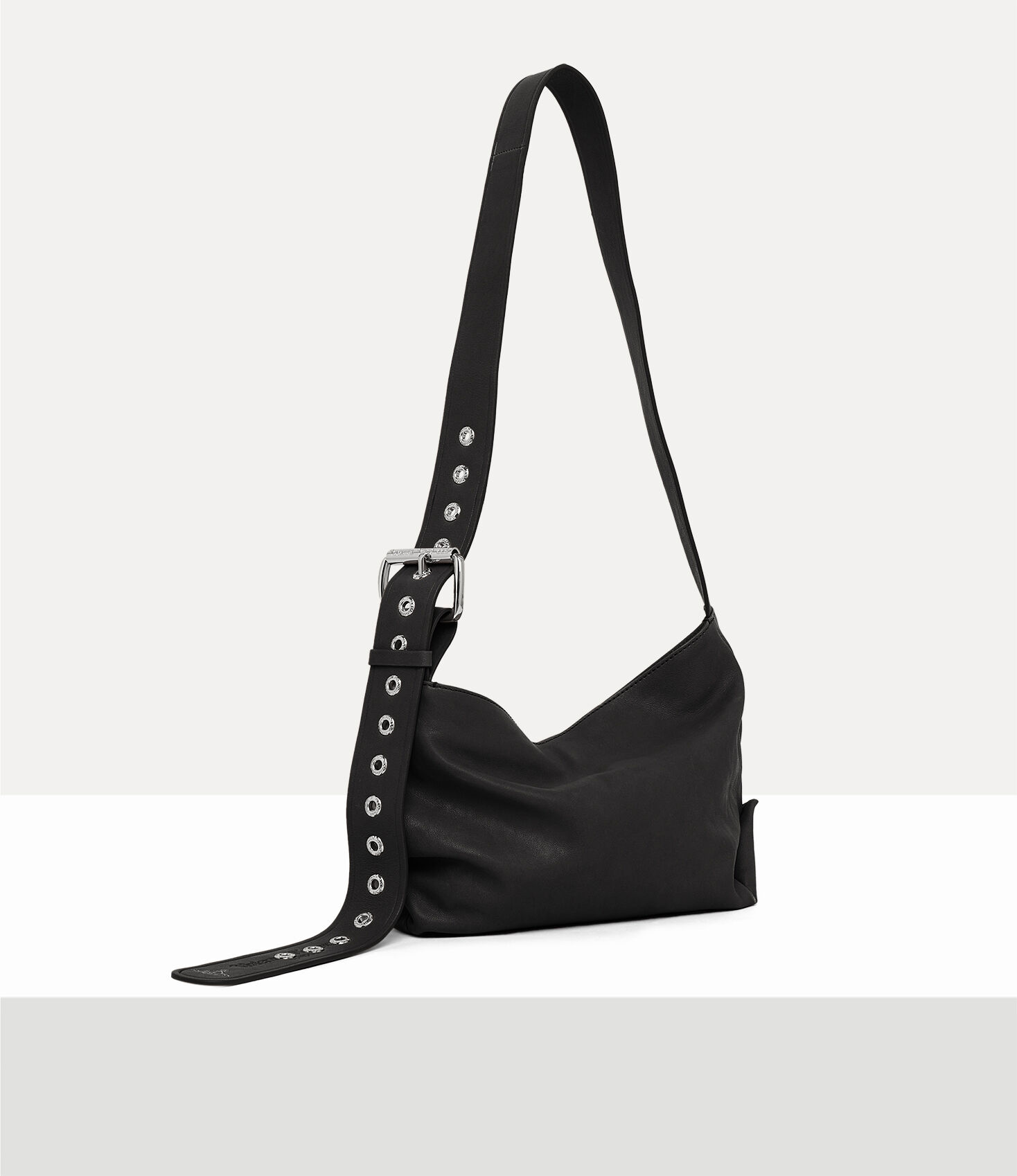 Andreas Kronthaler For Vivienne Westwood Maxime Small Crossbody BLACK