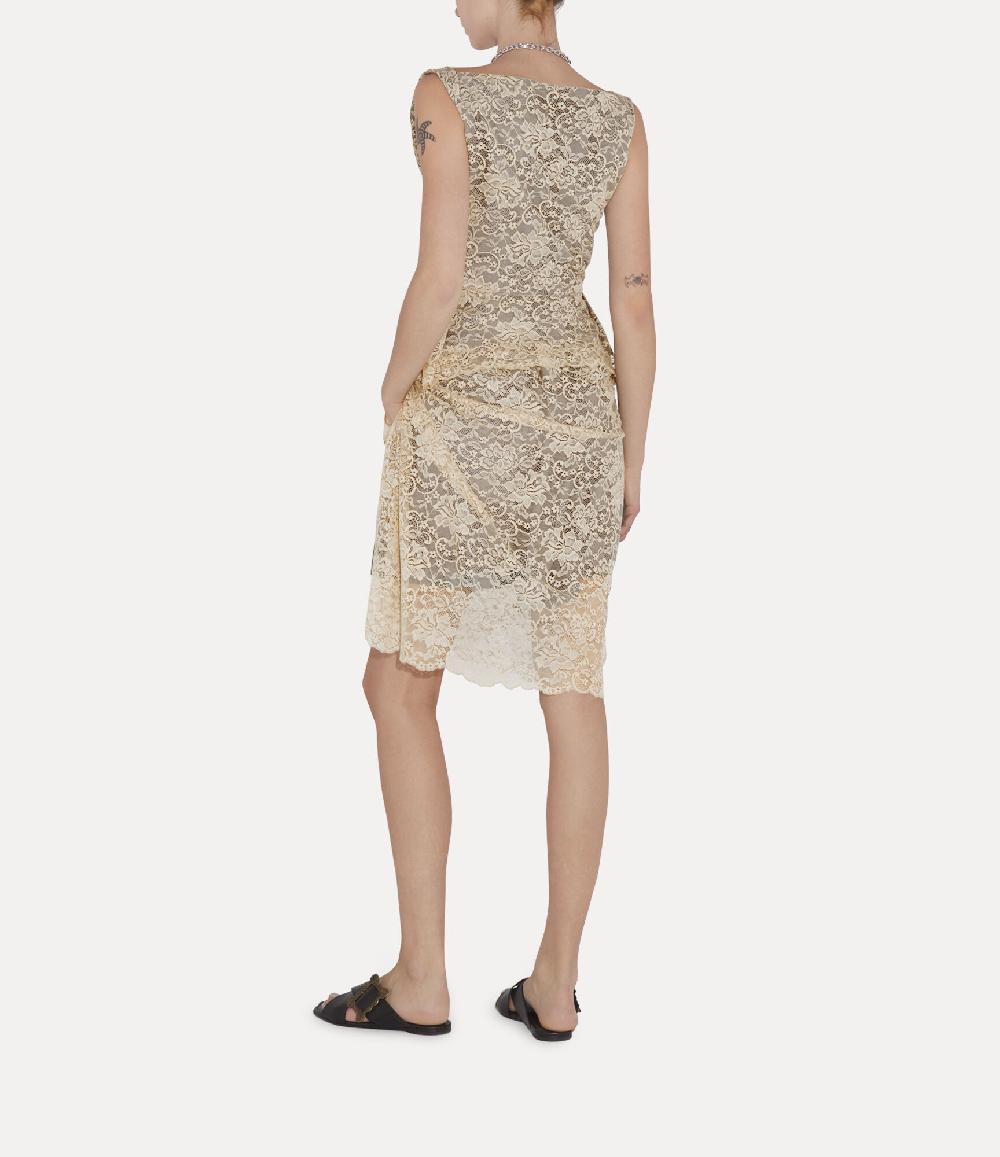 Andreas Kronthaler For Vivienne Westwood Monday Vest GREY