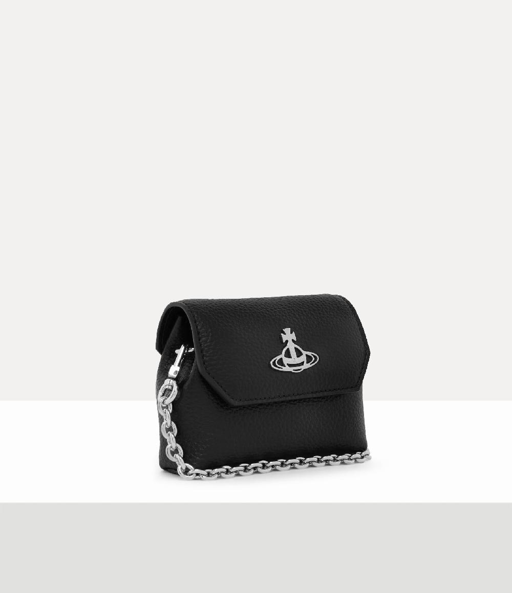 Andreas Kronthaler For Vivienne Westwood Nano Pouch BLACK