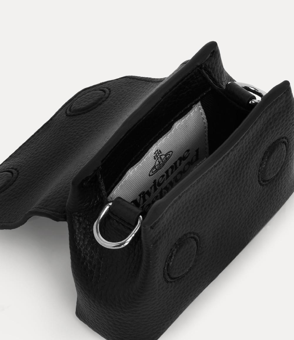 Andreas Kronthaler For Vivienne Westwood Nano Pouch BLACK