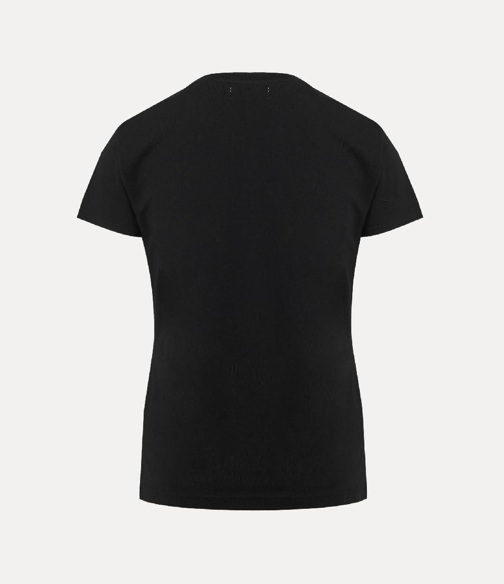 Andreas Kronthaler For Vivienne Westwood Orb Peru T-shirt White