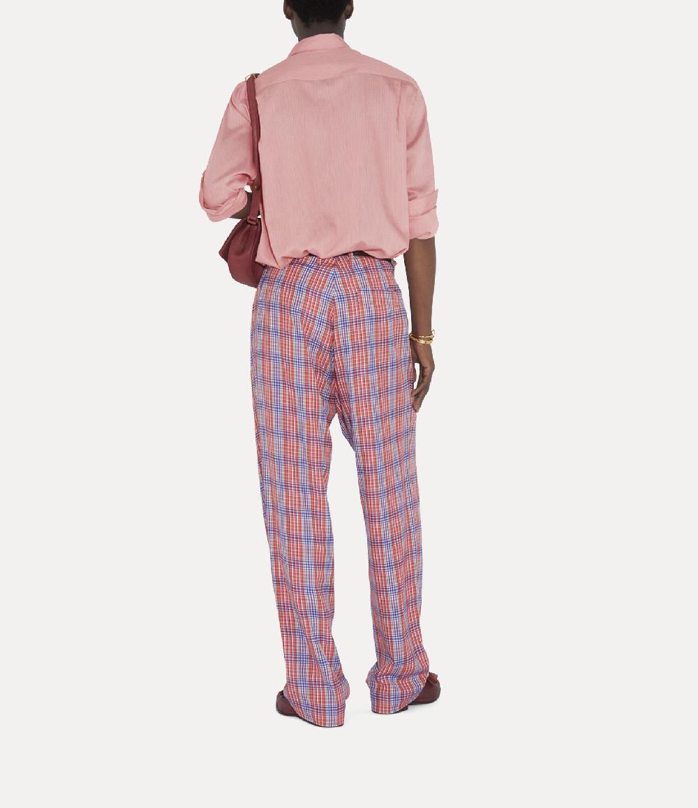 Andreas Kronthaler For Vivienne Westwood PJ Shirt PINK