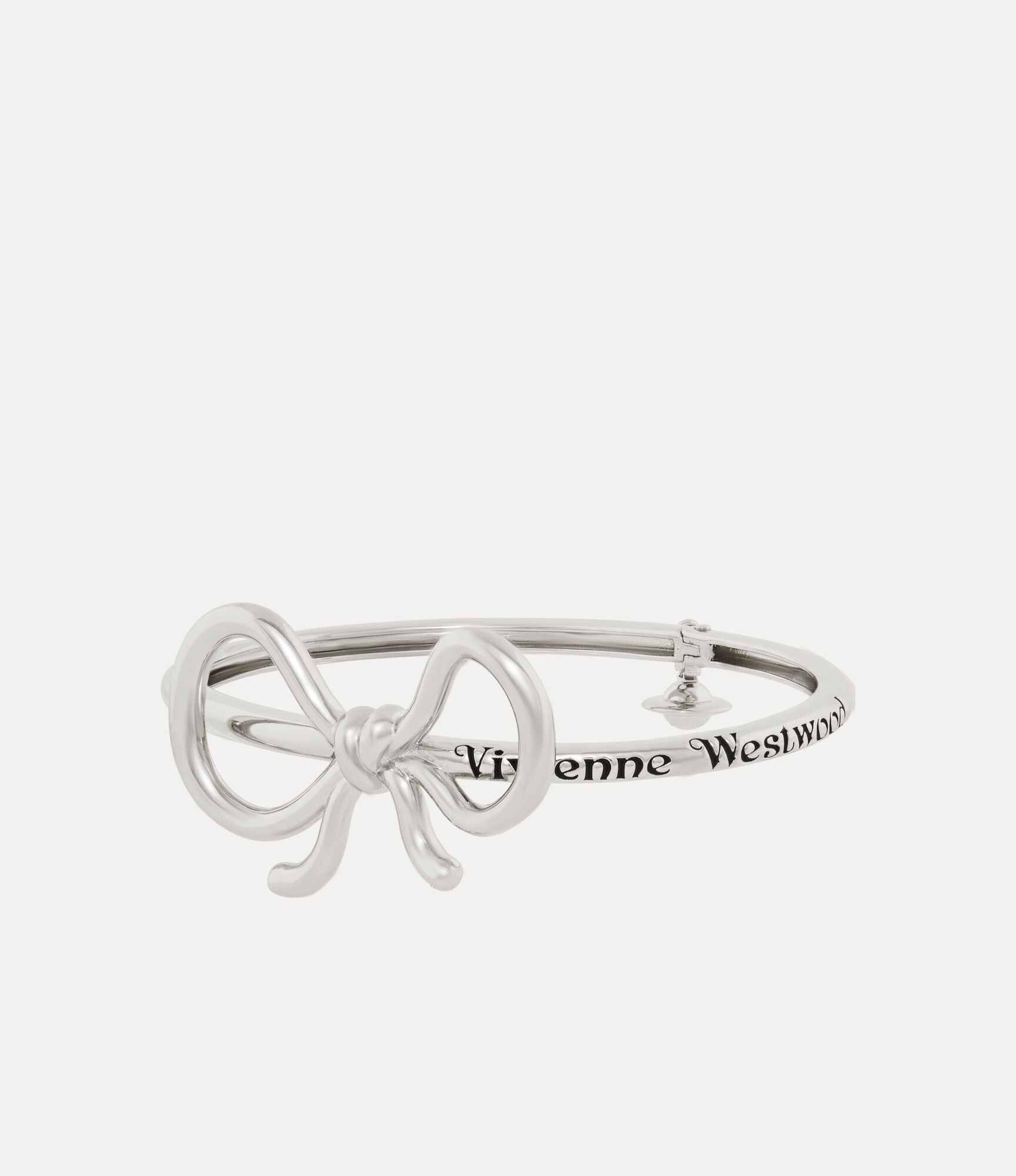 Andreas Kronthaler For Vivienne Westwood Sage Bracelet PLATINUM