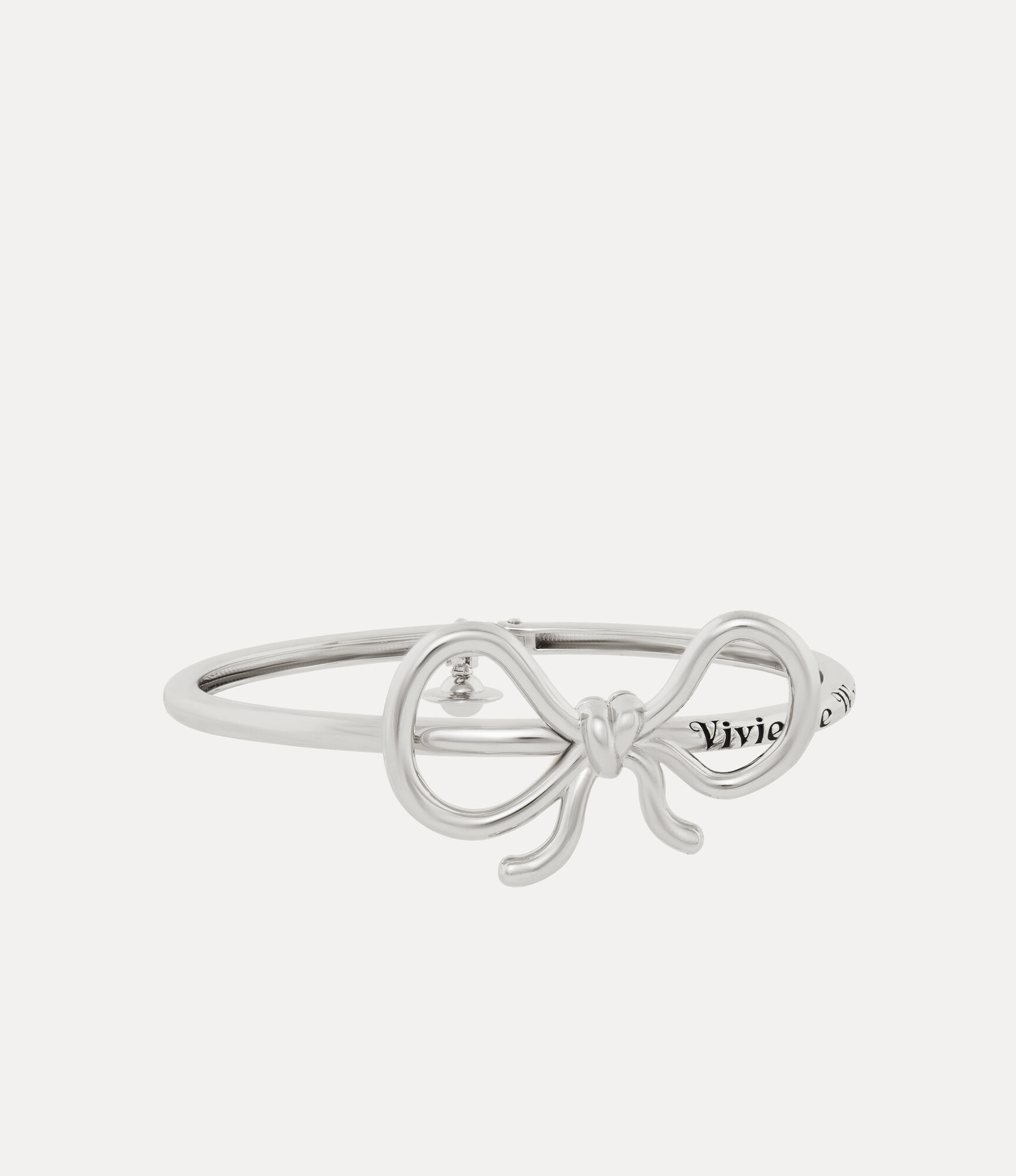 andreas kronthaler for vivienne westwood Sage Bracelet PLATINUM andreas kronthaler for vivienne westwood Sage Bracelet PLATINUM