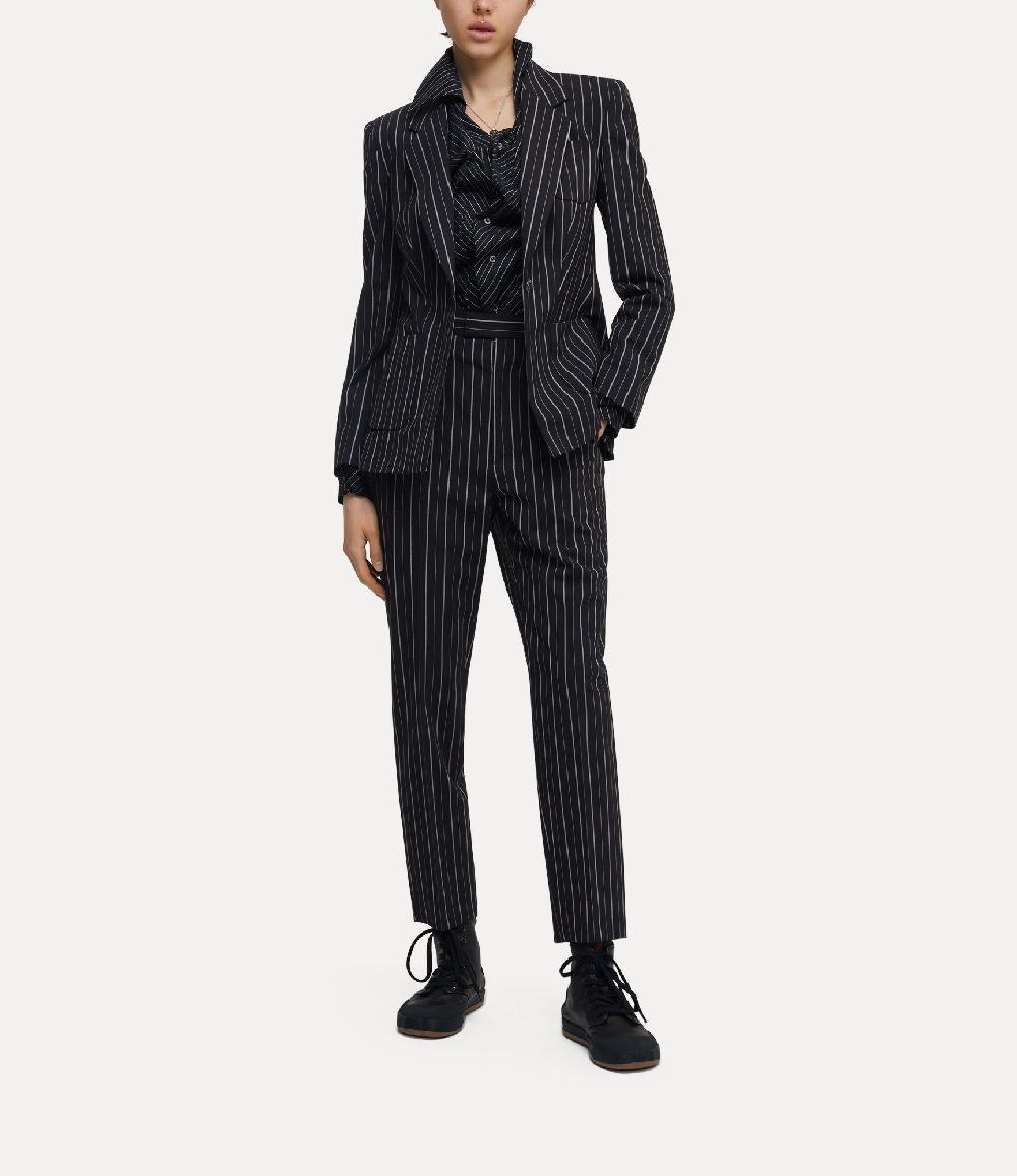 Andreas Kronthaler For Vivienne Westwood SB Jacket BLACK