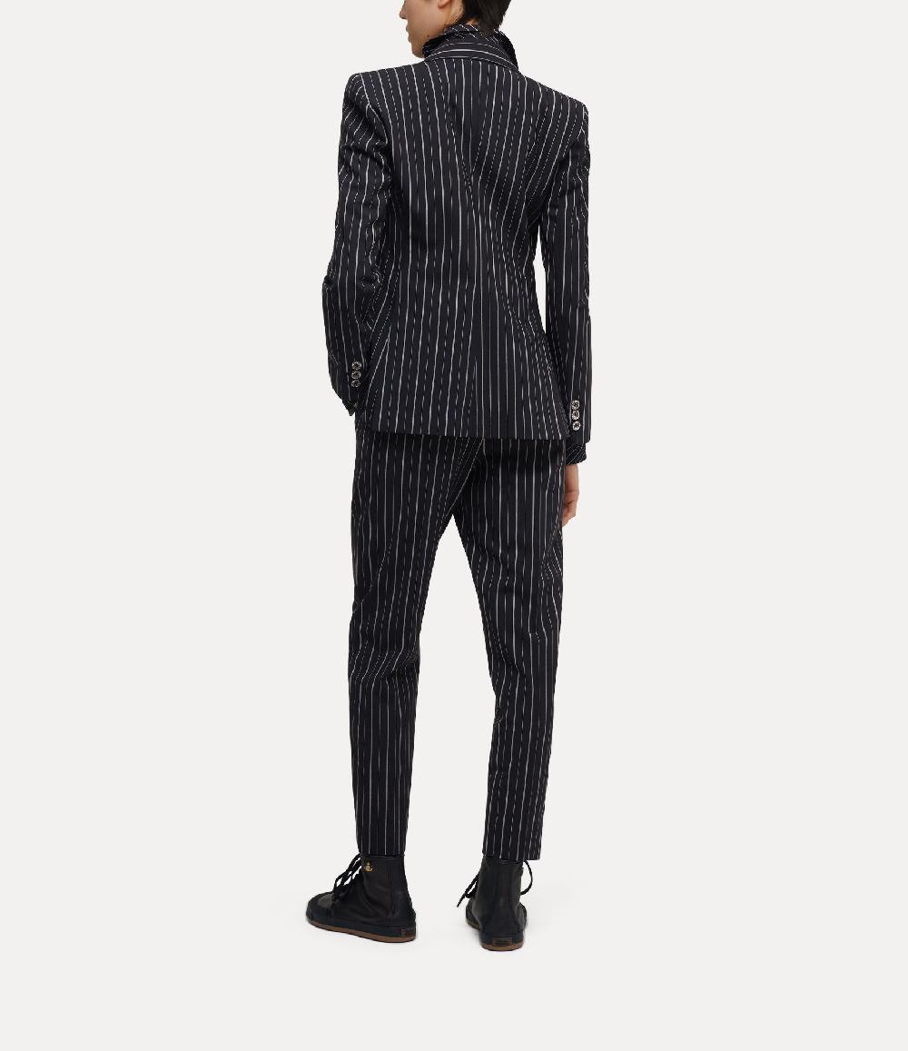Andreas Kronthaler For Vivienne Westwood SB Jacket BLACK