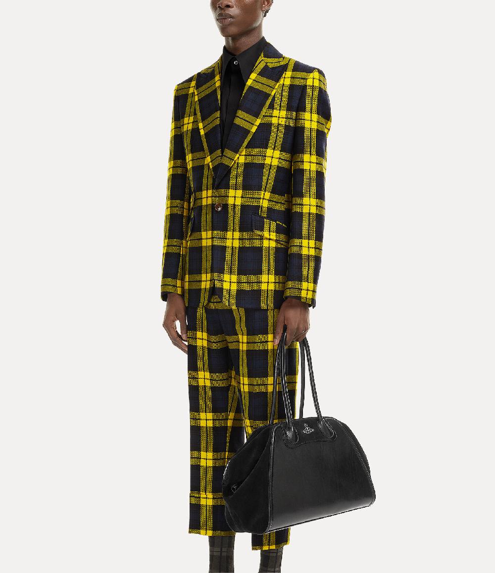 Andreas Kronthaler For Vivienne Westwood Shirley Holdall BLACK