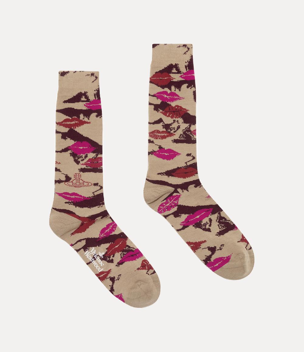 Andreas Kronthaler For Vivienne Westwood Sock ANTHRACITE