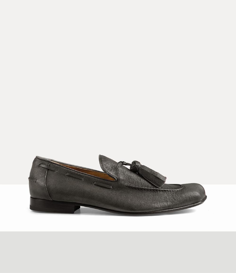 andreas kronthaler for vivienne westwood Tuesday Loafer WINE