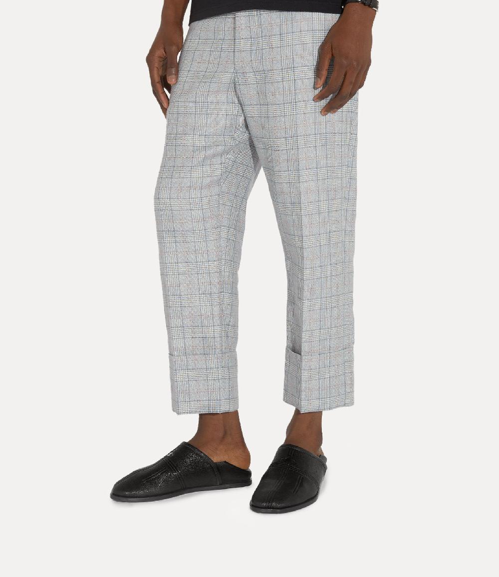 Andreas Kronthaler For Vivienne Westwood Tuesday Slipper BLACK