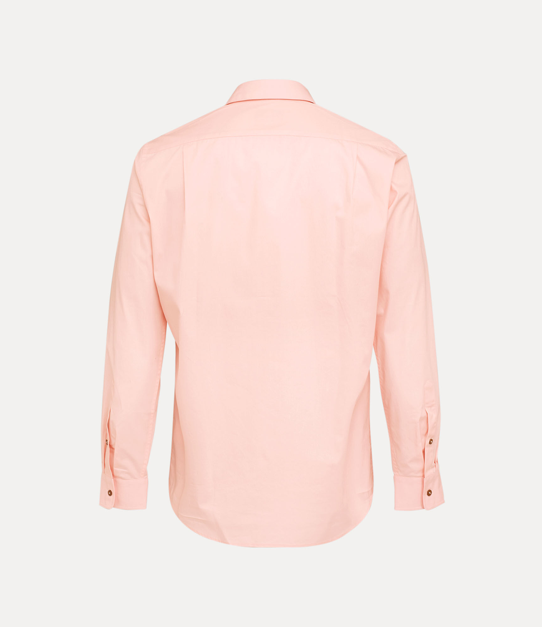 Andreas Kronthaler For Vivienne Westwood Two Button Krall Shirt WHITE