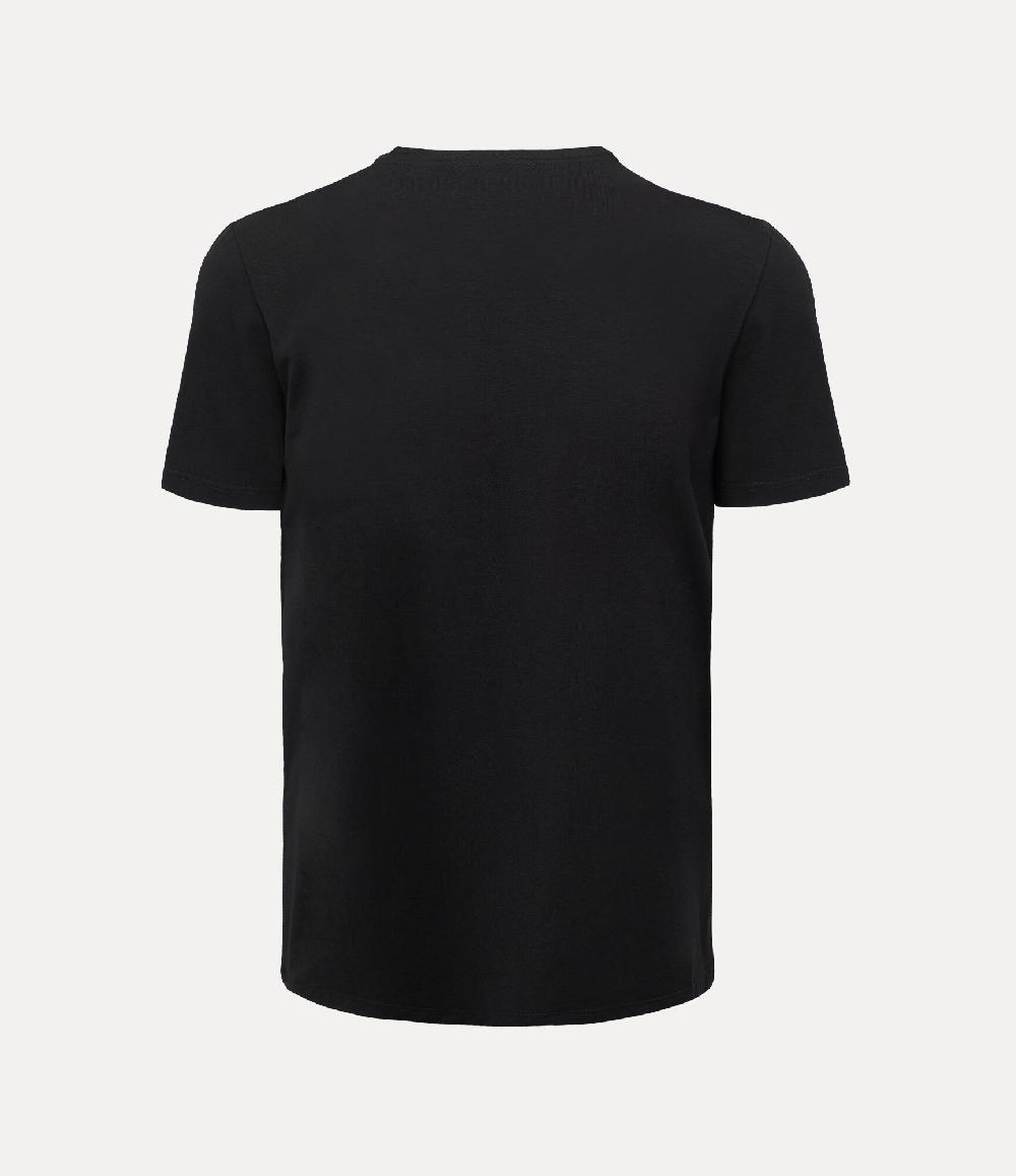 Andreas Kronthaler For Vivienne Westwood Two-Pack T-Shirt WHITE