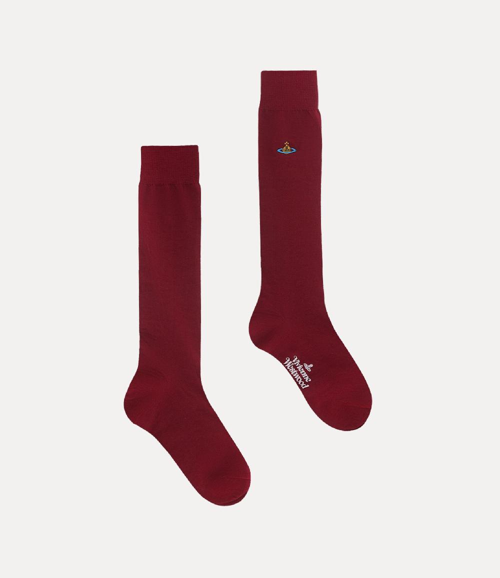 Andreas Kronthaler For Vivienne Westwood Uni Sock SAND