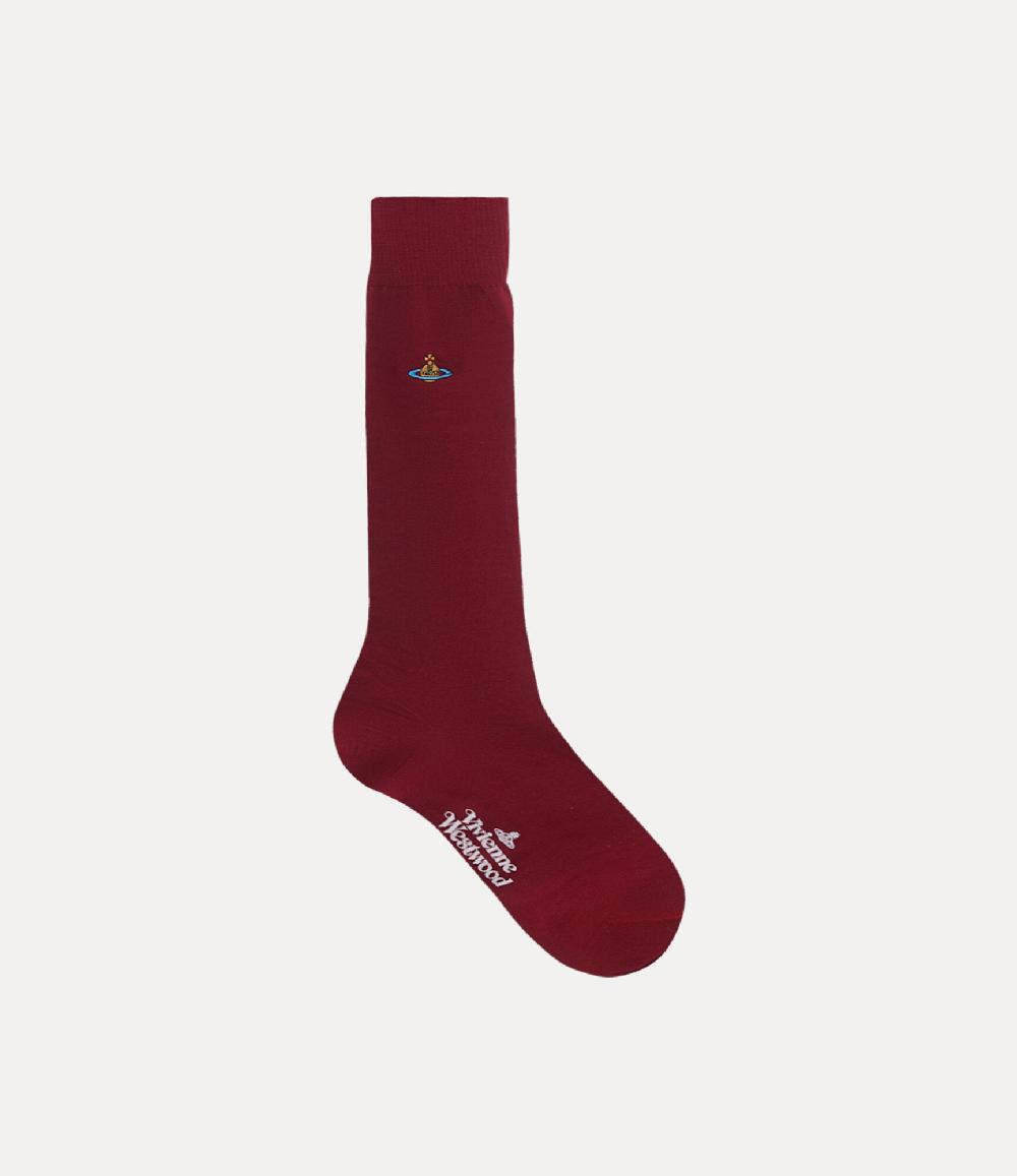 andreas kronthaler for vivienne westwood Uni Sock SAND