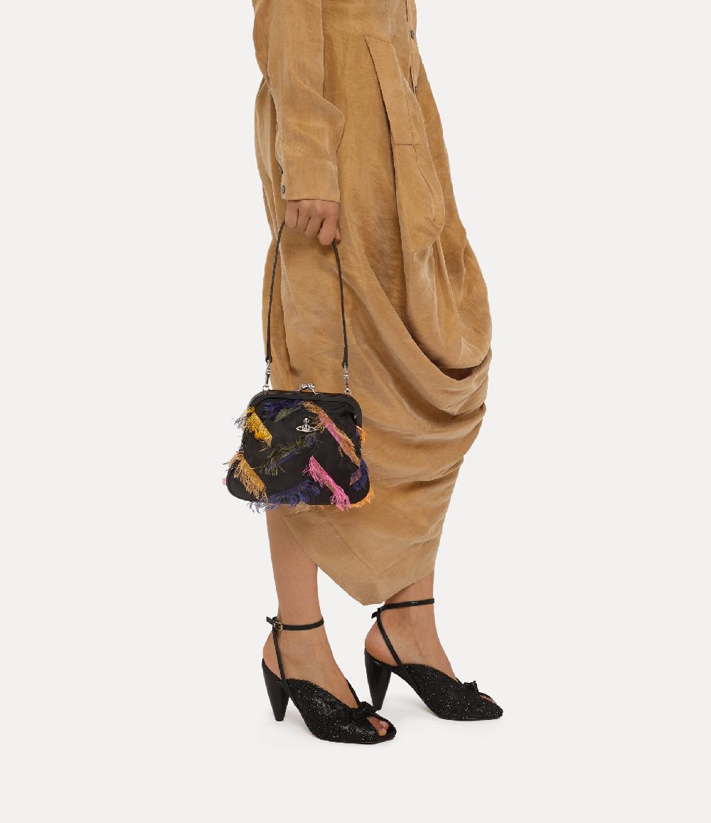 Andreas Kronthaler For Vivienne Westwood Vivienne's Clutch MULTICOLOUR