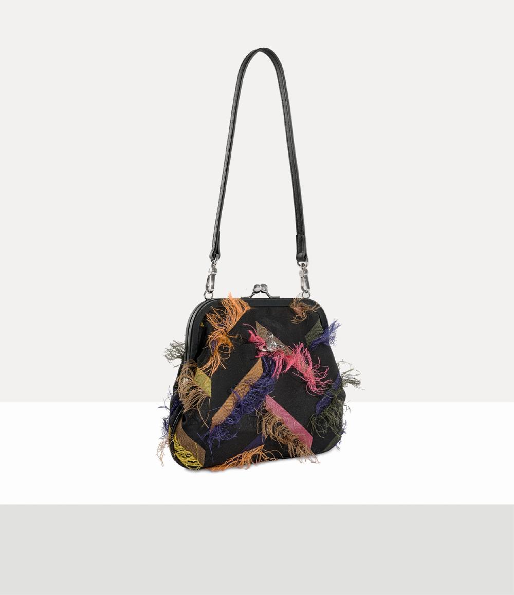 Andreas Kronthaler For Vivienne Westwood Vivienne's Clutch MULTICOLOUR