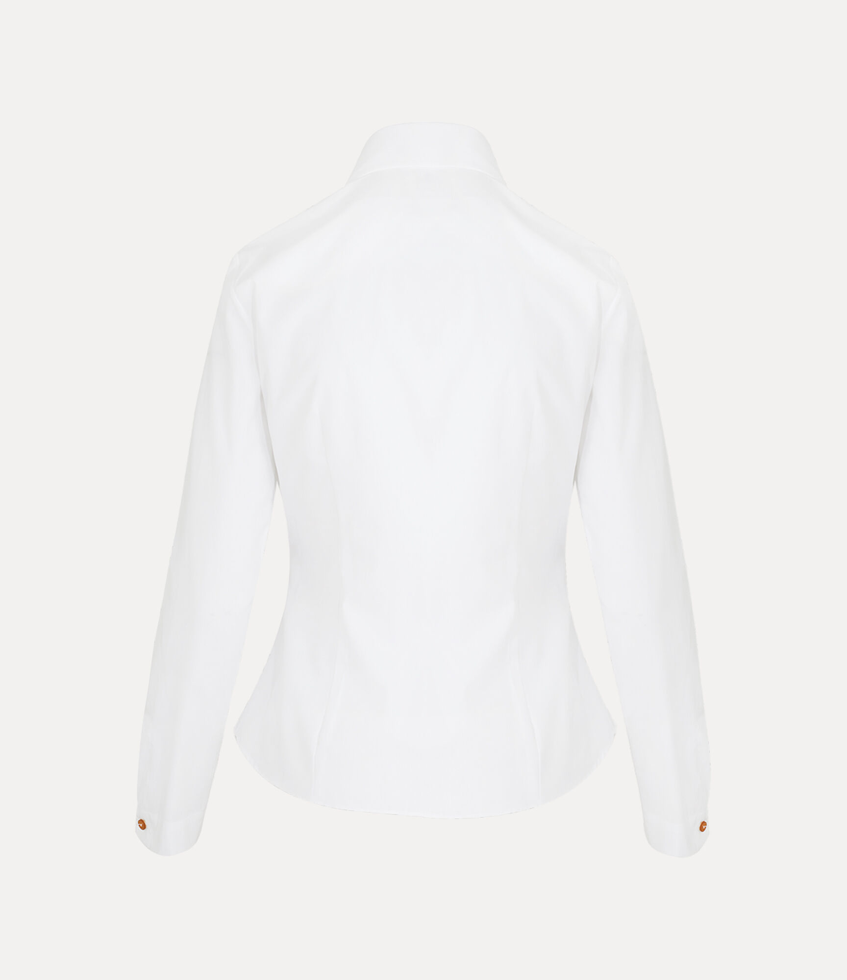 Andreas Kronthaler For Vivienne Westwood W Violin Shirt WHITE