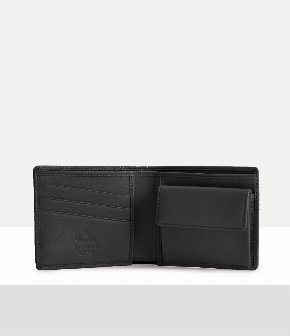 Andreas Kronthaler For Vivienne Westwood Wallet With Coin Pocket RED