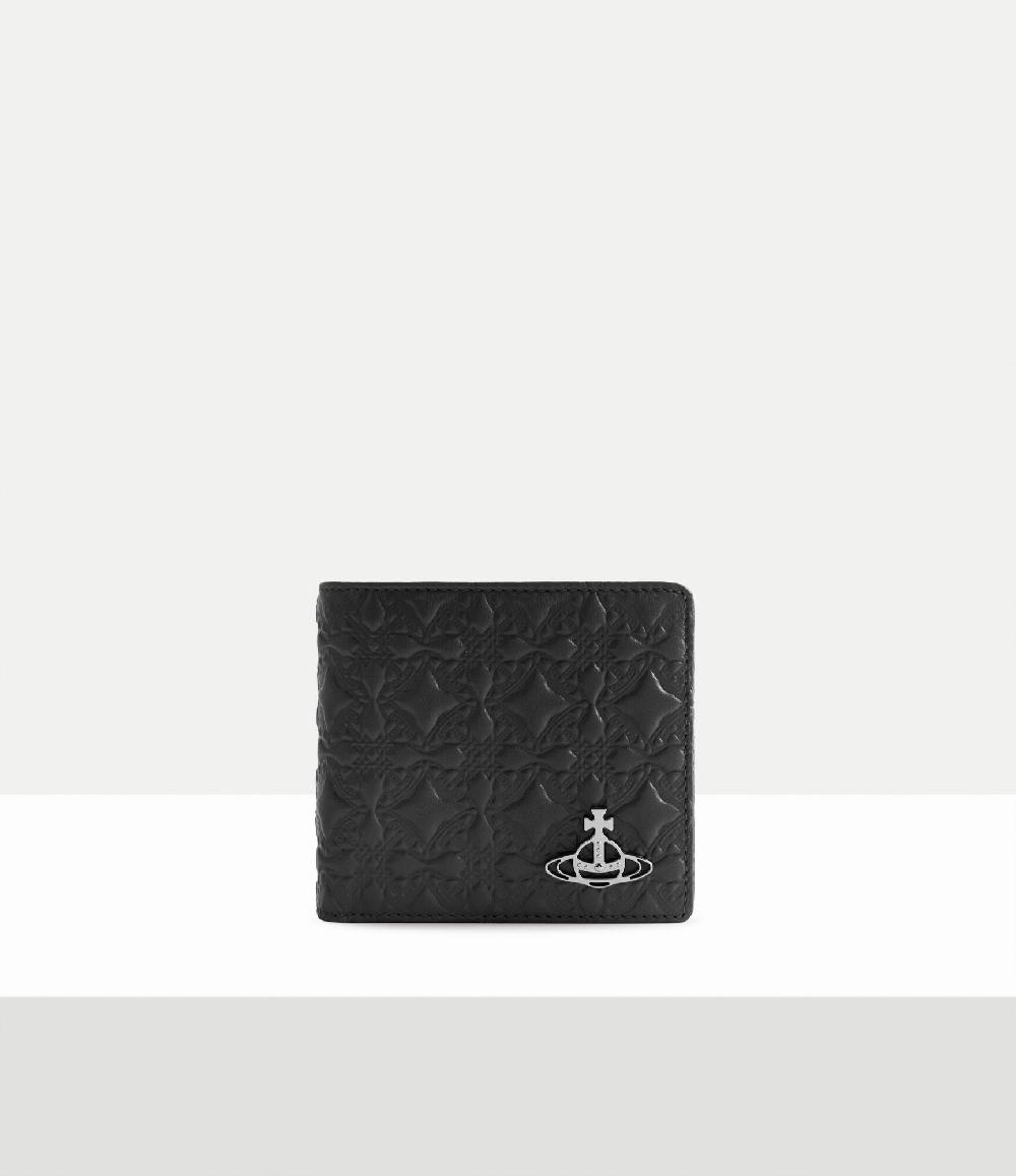 andreas kronthaler for vivienne westwood Wallet With Coin Pocket RED