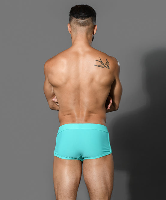 Andrew Christian ALMOST NAKED® Moisture Control Boxer