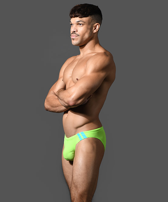 Andrew Christian Active Bikini