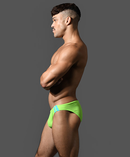 Andrew Christian Active Bikini