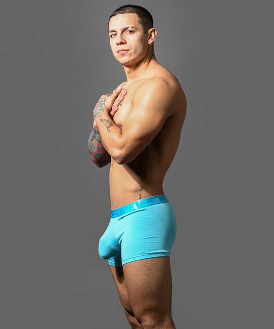 Andrew Christian ALMOST NAKED® Bamboo Boxer