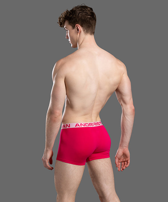 Andrew Christian ALMOST NAKED® Bamboo Boxer