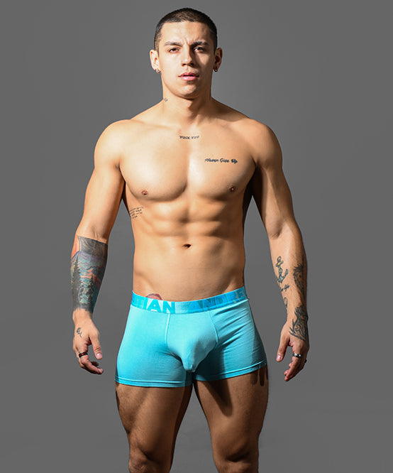 Andrew Christian ALMOST NAKED® Bamboo Boxer
