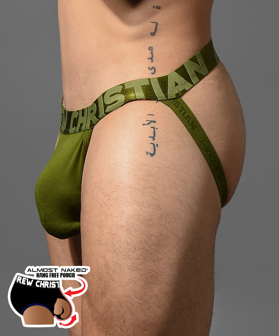 andrew christian ALMOST NAKED® Bamboo Jock