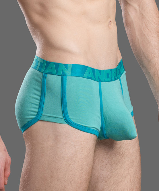 Andrew Christian ALMOST NAKED® Retro Bamboo Boxer