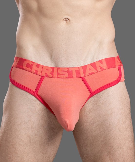 Andrew Christian ALMOST NAKED® Retro Bamboo Brief
