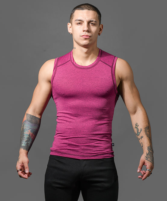 Andrew Christian Archer Muscle Tank