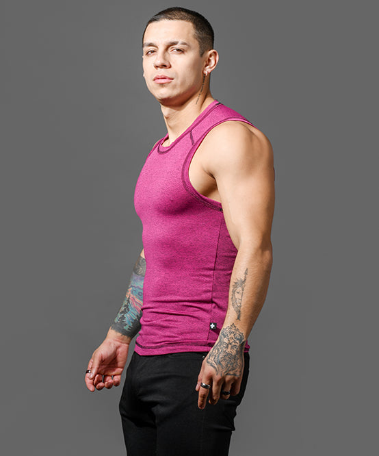 Andrew Christian Archer Muscle Tank