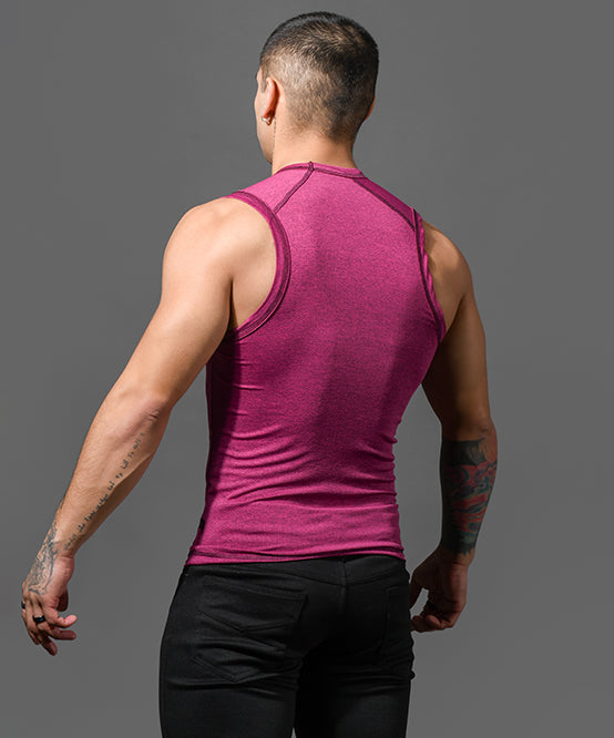 Andrew Christian Archer Muscle Tank