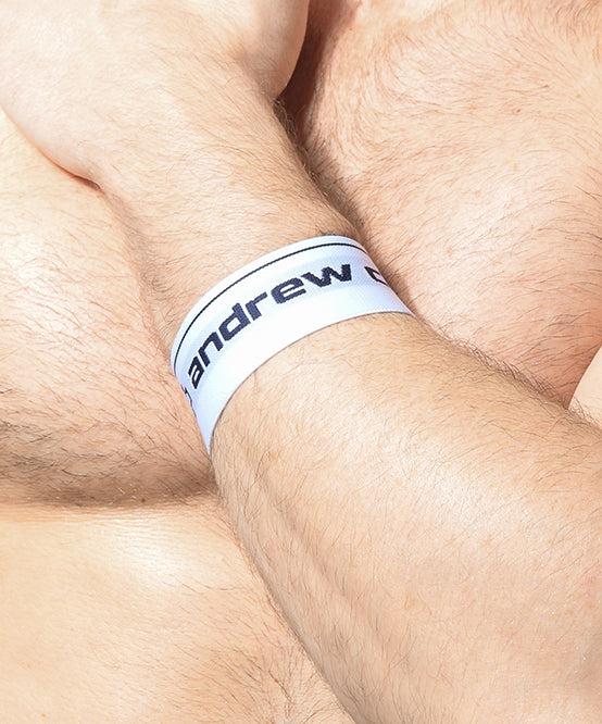 Andrew Christian Assorted Elastic Wristband