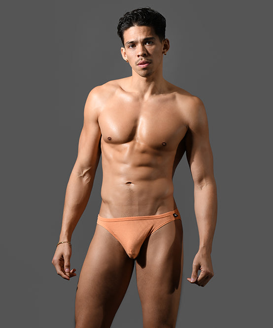 Andrew Christian Beater Brief W/ ALMOST NAKED®