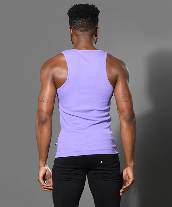 Andrew Christian Beater Tank