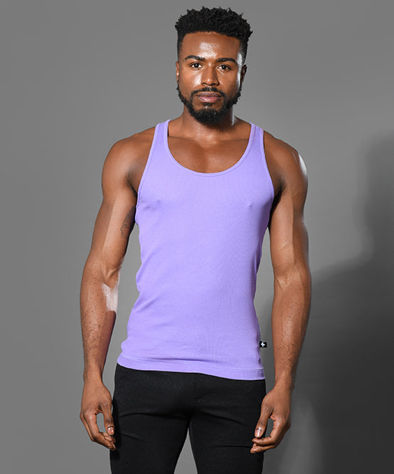 Andrew Christian Beater Tank