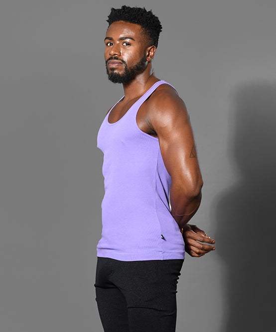 Andrew Christian Beater Tank