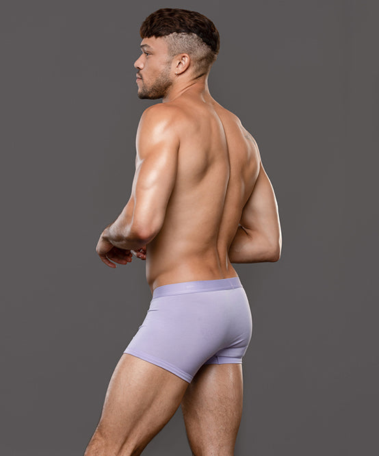 Andrew Christian Bespoke Modal Boxer