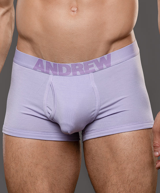 andrew christian Bespoke Modal Boxer