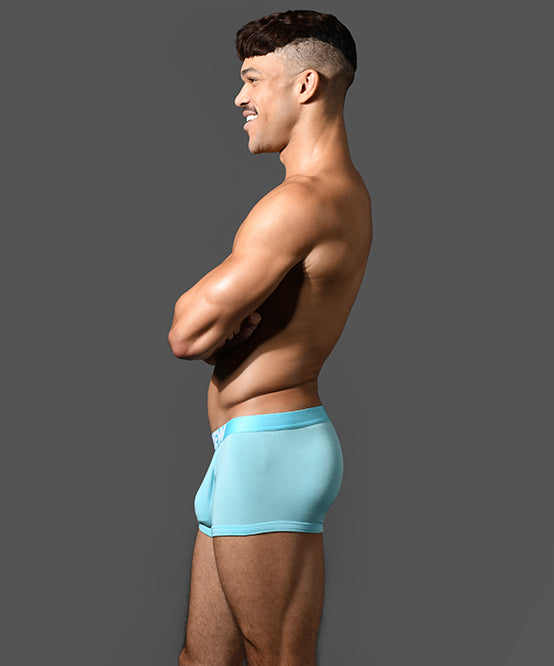 Andrew Christian Bespoke Modal Boxer