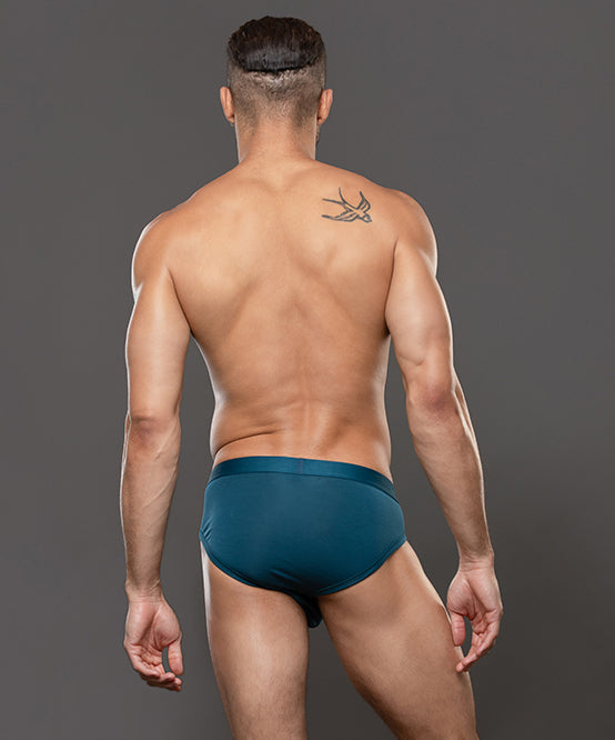 Andrew Christian Bespoke Modal Brief
