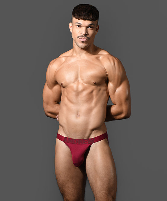 Andrew Christian Bespoke Modal Jock