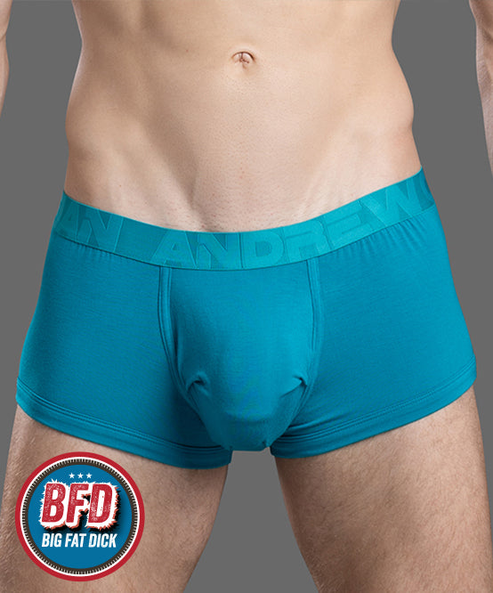 andrew christian Big Fat Dick Bamboo Boxer