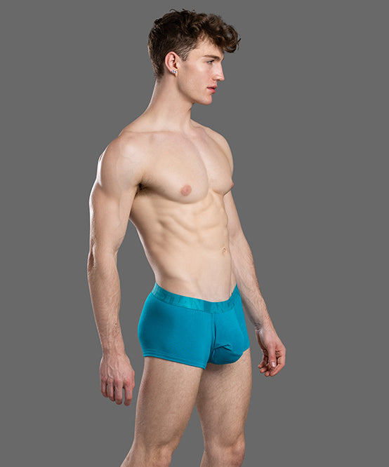 Andrew Christian Big Fat Dick Bamboo Boxer