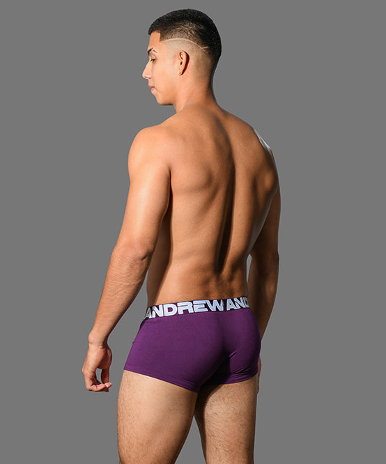 Andrew Christian Big Fat Dick Bamboo Boxer