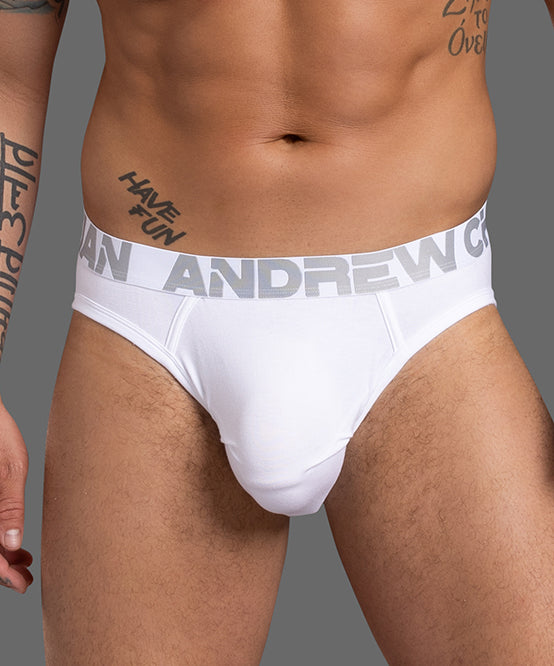 Andrew Christian Big Fat Dick Bamboo Brief